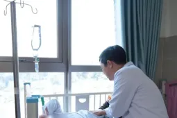 Số ca nhập viện sau khi ăn bánh mì tại Đồng Tháp đã lên 218 người