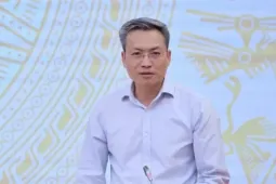 Người phát ngôn Bộ Công an nói về hành vi phạm tội trong vụ hợp đồng kỳ nghỉ dưỡng