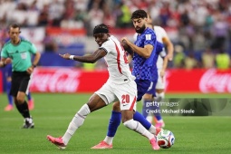 Video bóng đá Anh - Croatia: Kane - Bellingham - Rashford chói sáng, 6 bàn kịch tính (World Cup)
