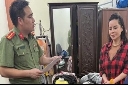 Khởi tố Nguyễn Thiên Hương chuyên sử dụng tiktok đăng clip vu khống các bệnh viện