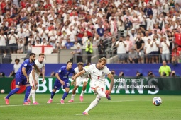 Trực tiếp bóng đá Anh - Croatia: Bellingham lập công ấn tượng (World Cup)
