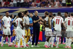 Kane tiết lộ Tuchel chỉ đạo ĐT Anh đá theo cách "không sợ thua"