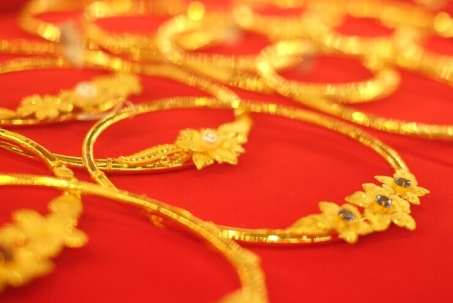 Sáng 18-6, giá vàng miếng SJC, vàng nhẫn đảo chiều giảm trở lại