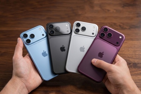 iPhone 18 Pro, 18 Pro Max lộ giá bán khó tin dù chưa ra mắt khiến người mua bất ngờ