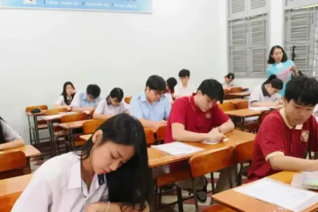 Cách tra cứu điểm thi lớp 10 tại TPHCM năm 2026