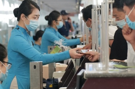 Từ 1/7, người đi máy bay sẽ được hoàn 100% tiền vé nếu gặp trường hợp này