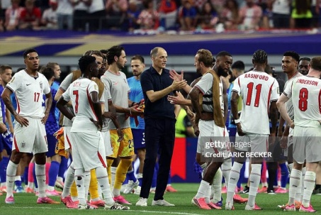 Kane tiết lộ ĐT Anh đá theo cách "không sợ thua", Tuchel sướng vì học trò kiệt sức