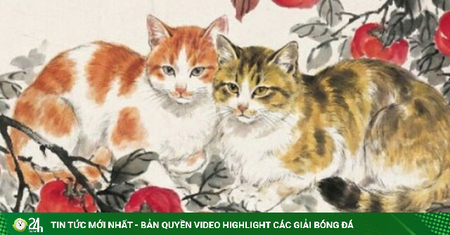 5 con giáp vượng khí nhất 7 ngày tới: Vận đỏ như son, may mắn bủa vây mọi mặt
