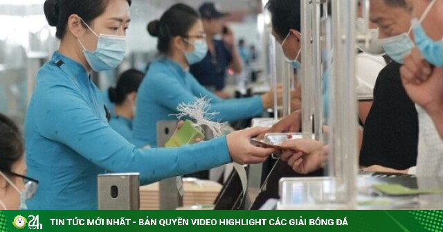 Từ 1/7, người đi máy bay sẽ được hoàn 100% tiền vé nếu gặp trường hợp này