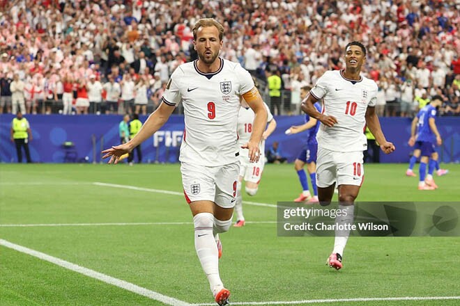 Trực tiếp bóng đá Anh - Croatia: Rashford định đoạt (World Cup) (Hết giờ) - 1