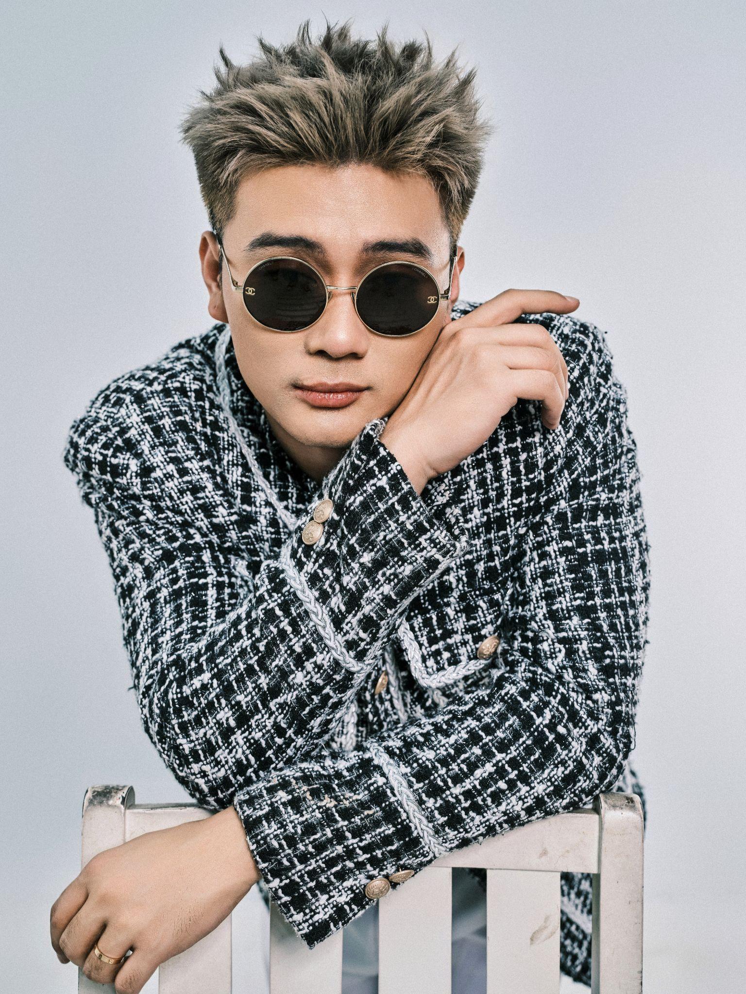 DJ Kim Chol chia sẻ góc nhìn về câu chuyện bản quyền âm nhạc trong thời đại số