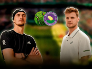 Tennis đỉnh cao ATP, WTA 500: Zverev thị uy, hot girl Eala đấu cựu vô địch Wimbledon