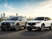 Mua Corolla Cross, HR-V cũ 5 năm tuổi: Coi chừng "nuôi nghiện"