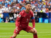 Chị gái Ronaldo ám chỉ Bồ Đào Nha bị "cướp" chiến thắng, CR7 tuyên bố mạnh mẽ