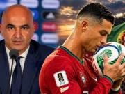 HLV Bồ Đào Nha đàm phán với Al Nassr, tiếp tục dẫn dắt Ronaldo sau World Cup