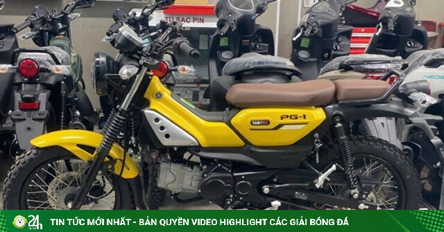 Bảng giá Yamaha PG-1 tháng 6/2026: Giá chưa có dấu hiệu hạ nhiệt