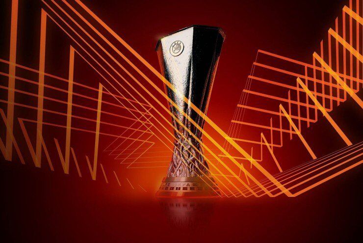 Bảng xếp hạng UEFA Europa League 2026/2027 mới nhất
