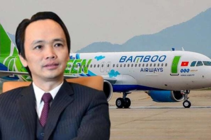Sacombank siết nợ loạt tài sản địa ốc của doanh nghiệp gắn liền với ông Trịnh Văn Quyết
