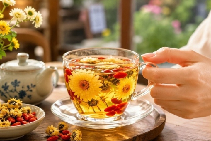 6 món ăn dưỡng nhan giúp phụ nữ giữ da đẹp trong mùa hè