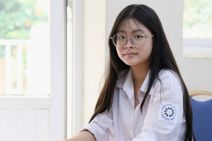 Điểm chuẩn lớp 10 chuyên Sư phạm cao nhất 22,4/30
