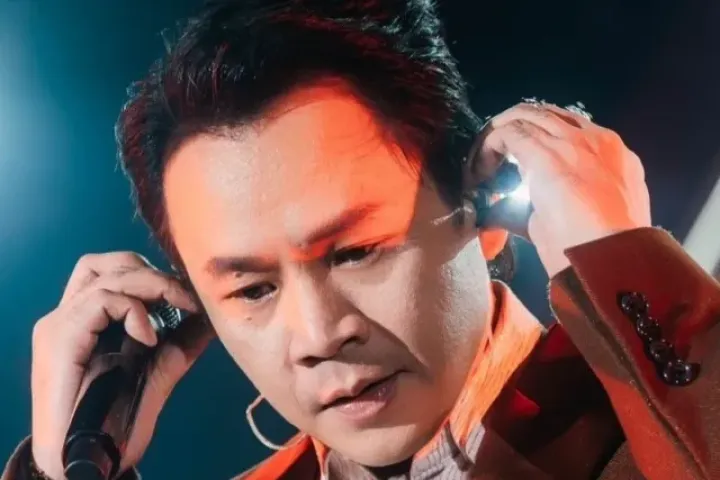 Động thái của Binz