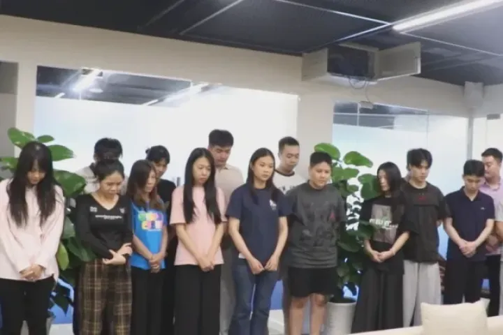 Trăn trở của các điều tra viên khi triệt phá đường dây lừa đảo du lịch ở TPHCM