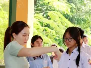 TPHCM: Tỷ lệ chọi vào lớp 10 trường chuyên năm nay cực 'gắt', dự báo điểm chuẩn tăng cao