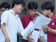 Hôm nay (19/6) công bố điểm thi, điểm chuẩn lớp 10 Hà Nội năm 2026 chính thức: Phụ huynh, thí sinh lưu ý điều này