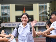 Đã có điểm thi lớp 10 TPHCM năm 2026, xem kết quả tại đây