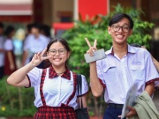 Điểm chuẩn lớp 10 chuyên TP HCM cao nhất 39,25/50