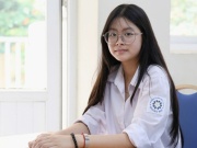 Điểm chuẩn lớp 10 chuyên Sư phạm cao nhất 22,4/30