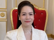 Nhật Kim Anh: 'Tôi không bon chen làm giám khảo Miss Grand Vietnam'
