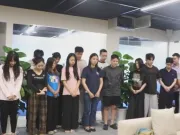 Trăn trở của các điều tra viên khi triệt phá đường dây lừa đảo du lịch ở TPHCM