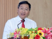 Bí thư Đảng ủy phường Sài Gòn làm Giám đốc Sở GD-ĐT TPHCM