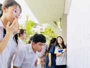 Lộ diện thủ khoa lớp 10 Hà Nội đạt 29,75 điểm, đỗ trường Phan Đình Phùng