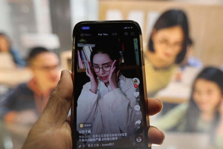 Người dùng Internet ở Đông Nam Á "đốt" 40 phút mỗi ngày cho video ngắn