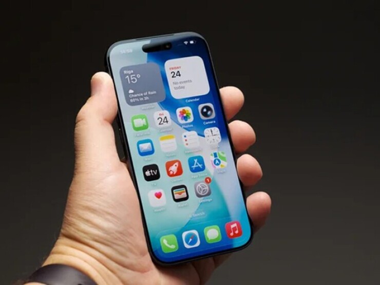 Tại sao iPhone đang sáng bỗng tối đi chỉ sau vài phút sử dụng? Tại sao iPhone đang sáng bỗng tối đi chỉ sau vài phút sử dụng?