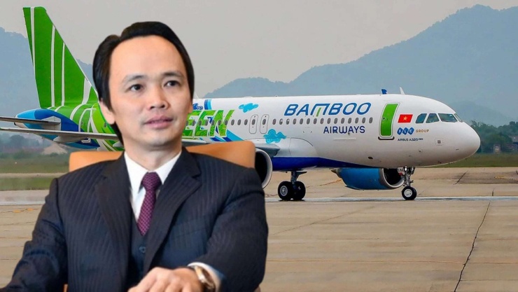 Bamboo Airways tiếp tục bị Sacombank thông báo thu giữ thêm tài sản bảo đảm liên quan khoản nợ xấu.