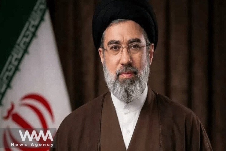 Lãnh tụ tối cao Iran lên tiếng về thỏa thuận với Mỹ - 1