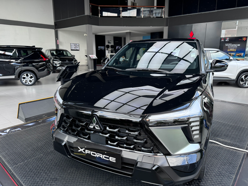 Xe nhập từ Indonesia ngày càng chiếm tỉ trọng lớn nhờ lợi thế về giá và phù hợp nhu cầu của phần lớn người tiêu dùng VIệt Nam