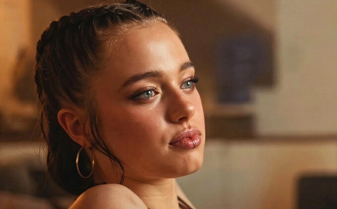 Shiloh Jolie hiện là một vũ công.