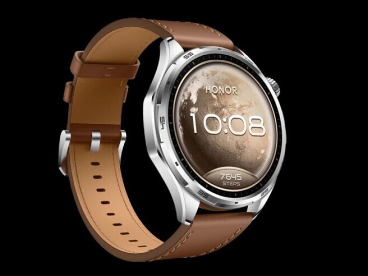 HONOR Watch 6 ra mắt: Màn hình 3.000 nits, nhiều tính năng theo dõi sức khỏe, pin hơn 1 tháng