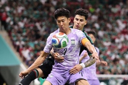 Nóng bảng xếp hạng World Cup: Lộ diện đội đầu tiên đoạt vé vào vòng knock-out