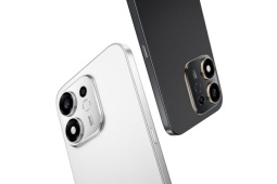 Honor 600 Smart 5G ra mắt: Màn 120Hz, pin 7.700 mAh