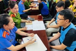 Số tiền liên quan các vụ lừa đảo 'hợp đồng kỳ nghỉ' lên tới 2.700 tỷ đồng