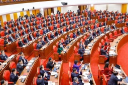 Quy định mới của Ban Bí thư về bảo vệ, chăm sóc sức khỏe lãnh đạo chủ chốt, lãnh đạo cấp cao