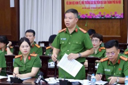 Vụ lừa đảo kỳ nghỉ 2.700 tỷ đồng: Làm rõ nghi vấn người có chức vụ 'chống lưng'