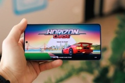 Galaxy S26 Ultra chơi game có "đỉnh" không?