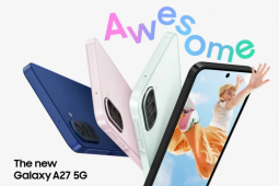 Đánh giá nhanh Samsung Galaxy A27 vừa mới ra mắt, có đáng mua?