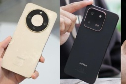 HONOR X8d, HONOR X7d, HONOR X9d: Bộ ba smartphone siêu bền, pin trâu cho du lịch